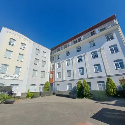 Centrum Rehabilitacji Ventriculus